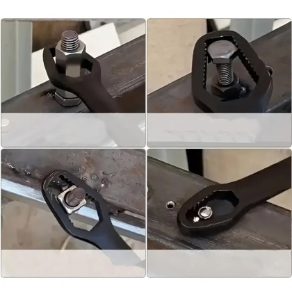 tools key